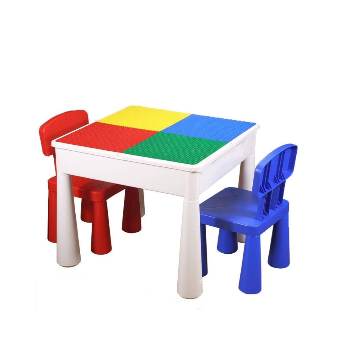 LEGO Learning Desk M2 product thumbnail 4