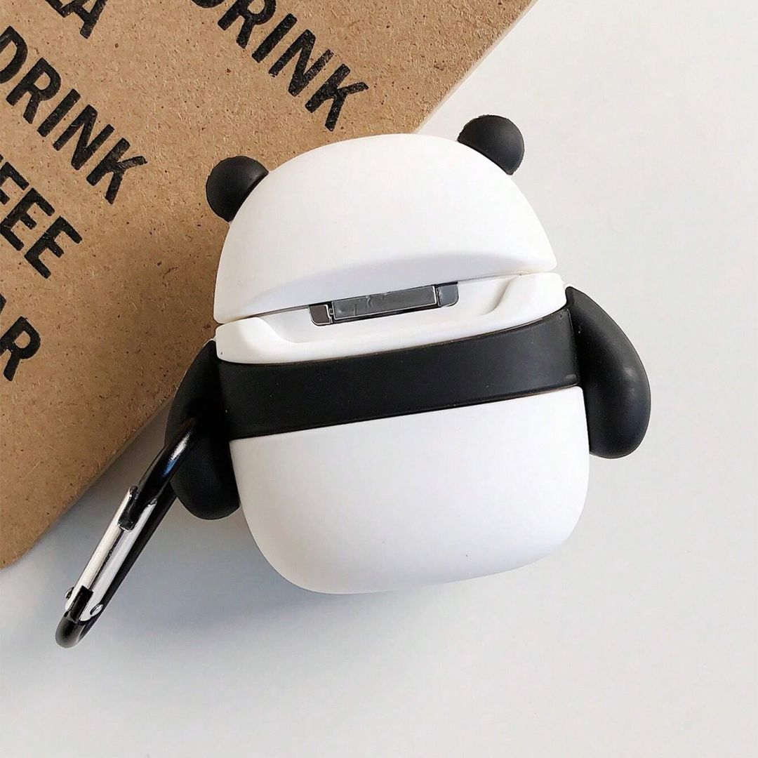 Panda Case for AirPods product thumbnail 10