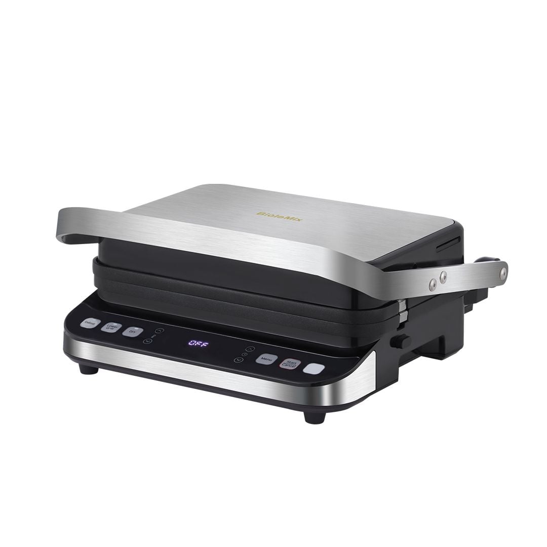 180 Degree Contact Grill product thumbnail 14