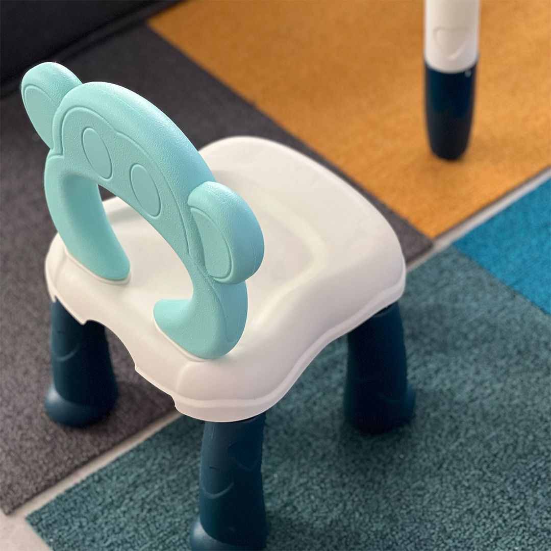 LEGO Table and Chair 131 PCs product thumbnail 7