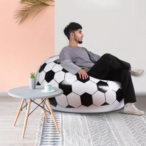 صوفا هوائية على شكل كرة - 3