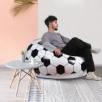 صوفا هوائية على شكل كرة - 2