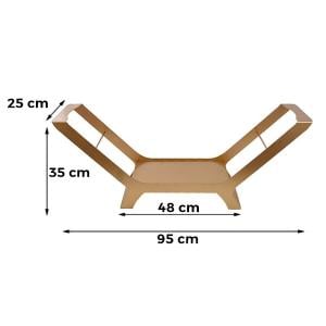 دليل المقاسات