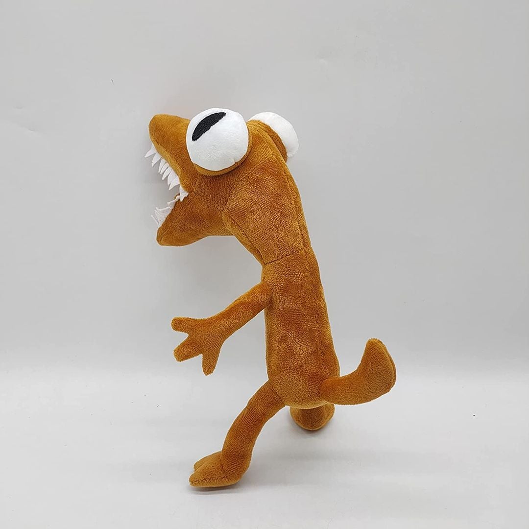 Orange Rainbow Friends product thumbnail 4