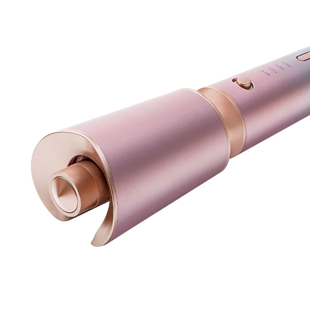 Zhibai Automatic Straightening Iron product thumbnail 12