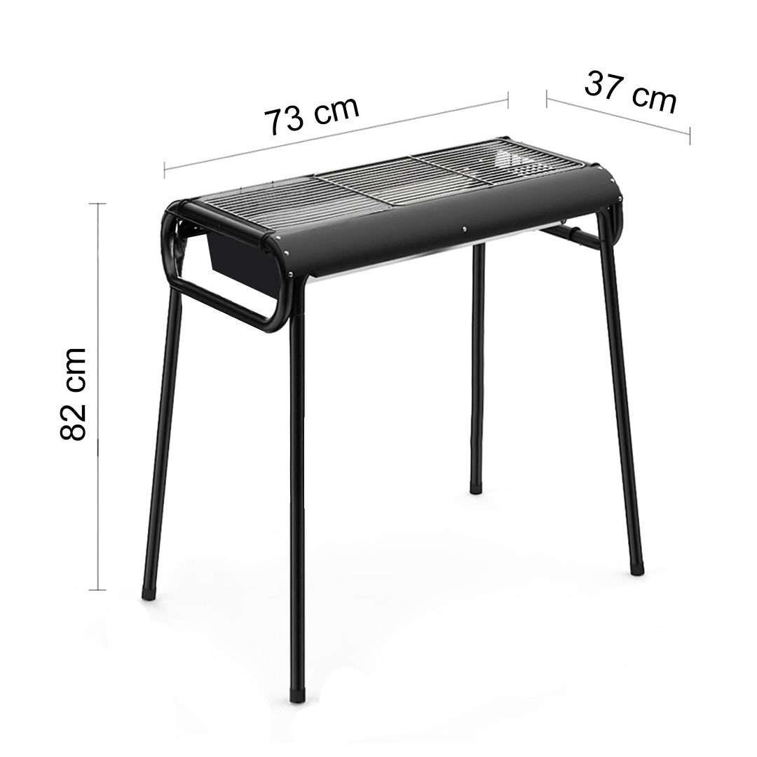 Barbecue and Picnic Stove product thumbnail 16