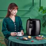 Multi-functional Oil Free Air Fryer - 3