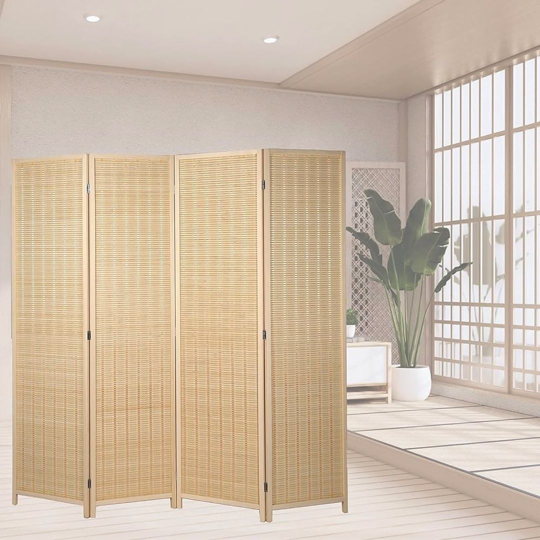Wooden Partition With Modern Design product thumbnail 13