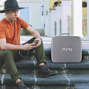 حقيبة وقاية وحماية لPS5 - 2