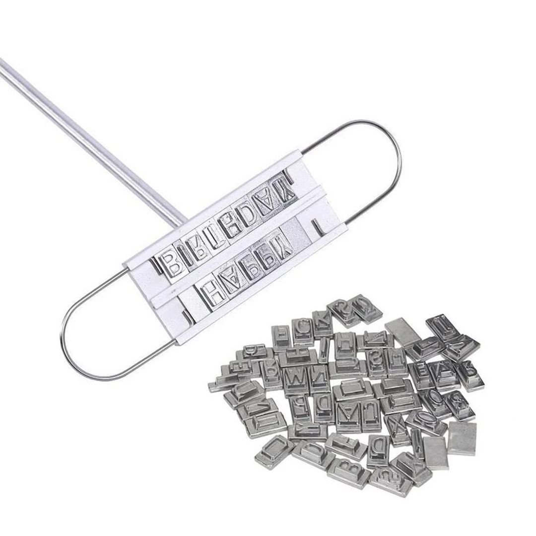 Barbecue Branding Iron Tool product thumbnail 9