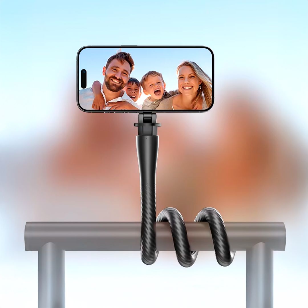 Flexible Magnetic Phone Holder product thumbnail 10