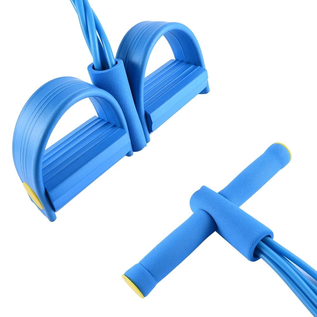 Elastic Fitness rResistance Band product thumbnail 8
