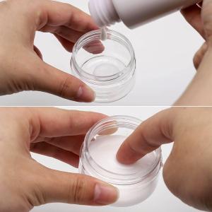 Travel Size Refillabel Bottles Set - 5