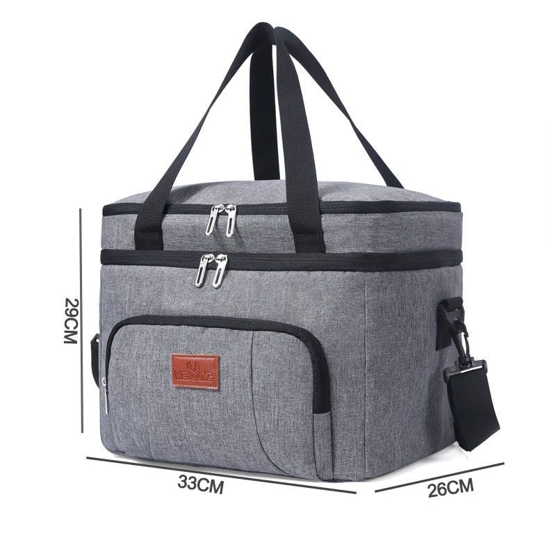 Thermal Lunch Bag product thumbnail 12