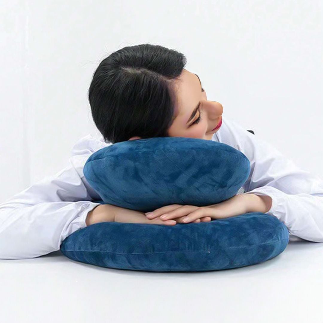 Sleeping Pillow for Office product thumbnail 3