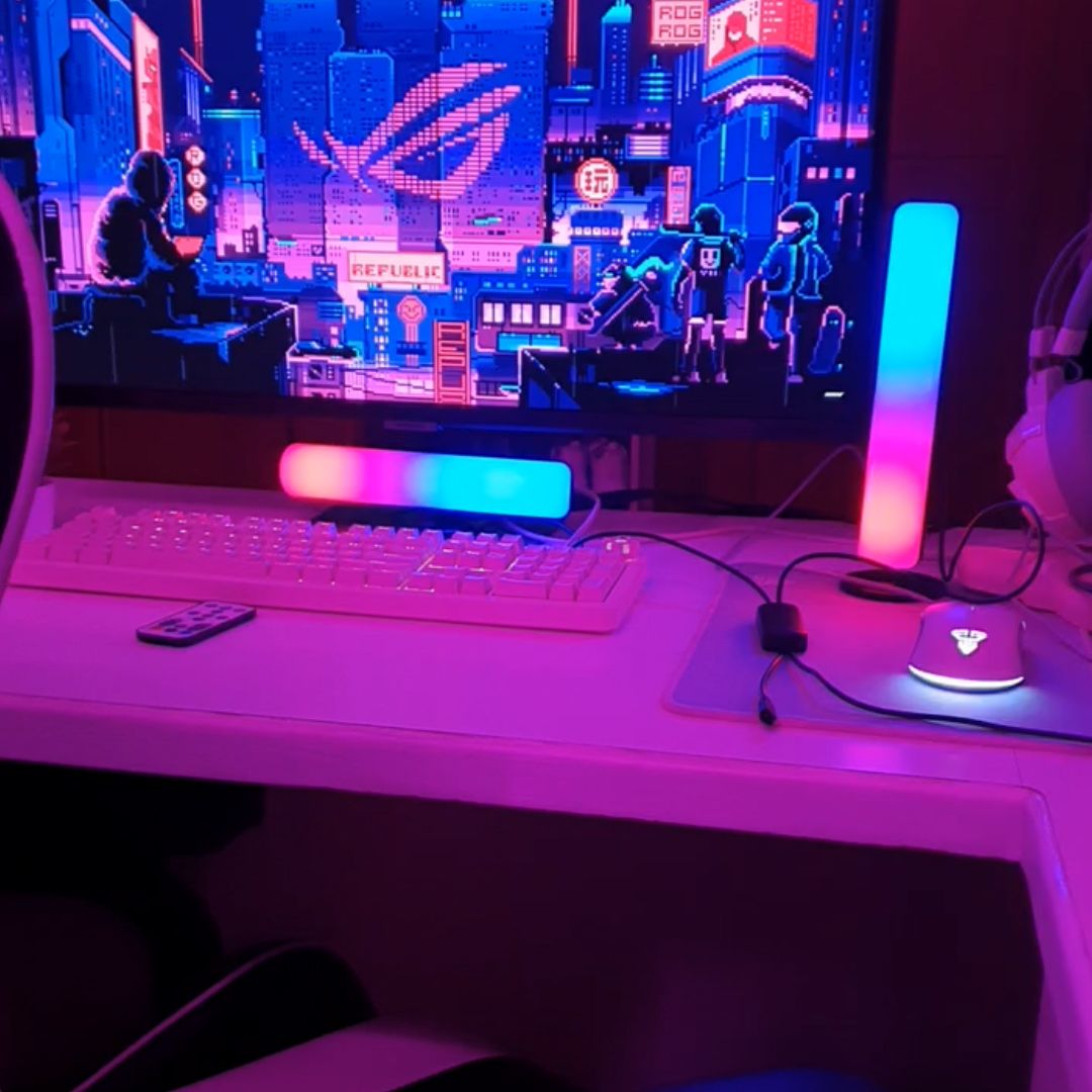 Symphony Light Bars product thumbnail 3
