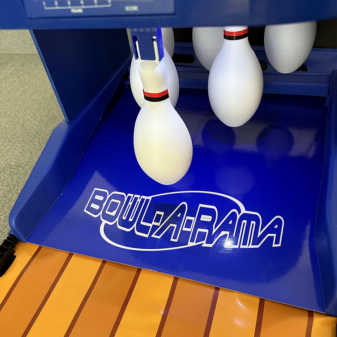 Bowling Game For Children product thumbnail 10