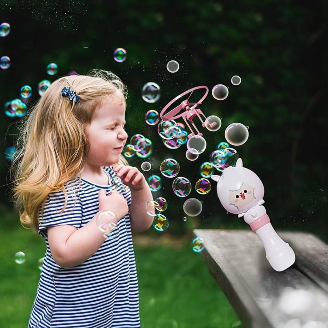 Bubble Fun Toy product thumbnail 15