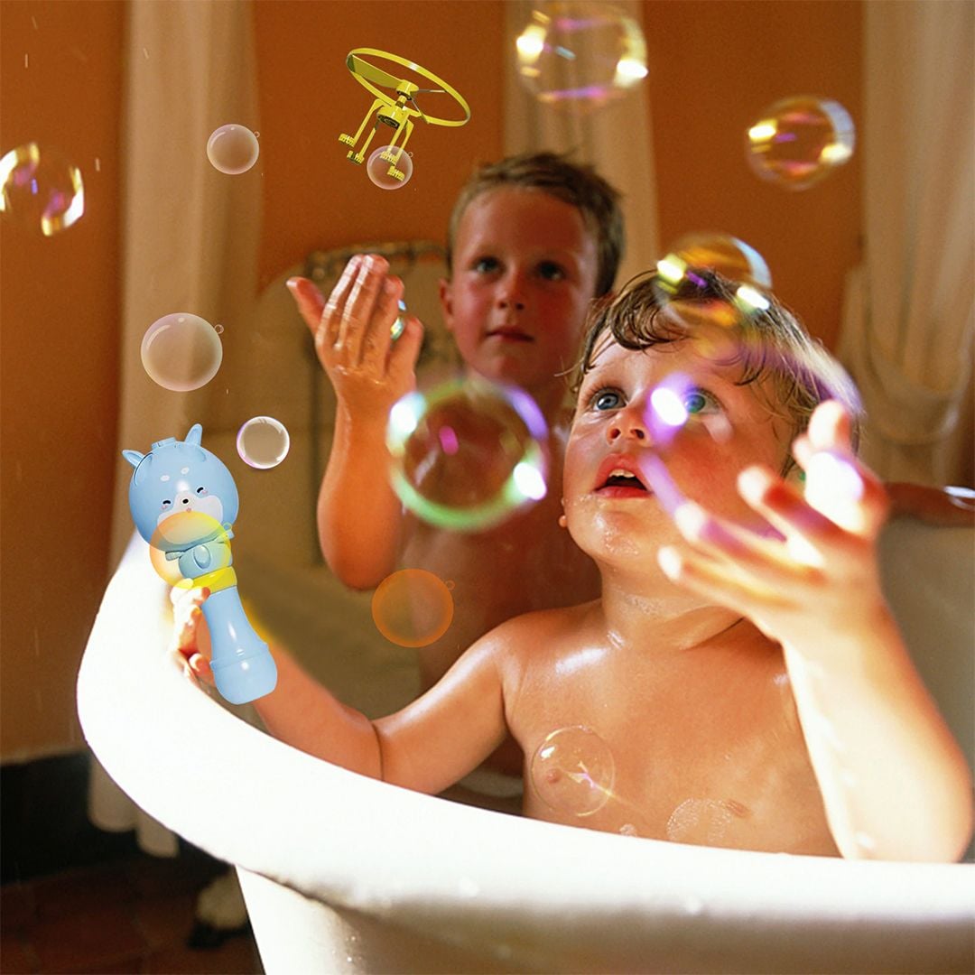 Bubble Fun Toy product thumbnail 3