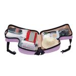 حقيبة سفر ترولي للأطفال	 - 5