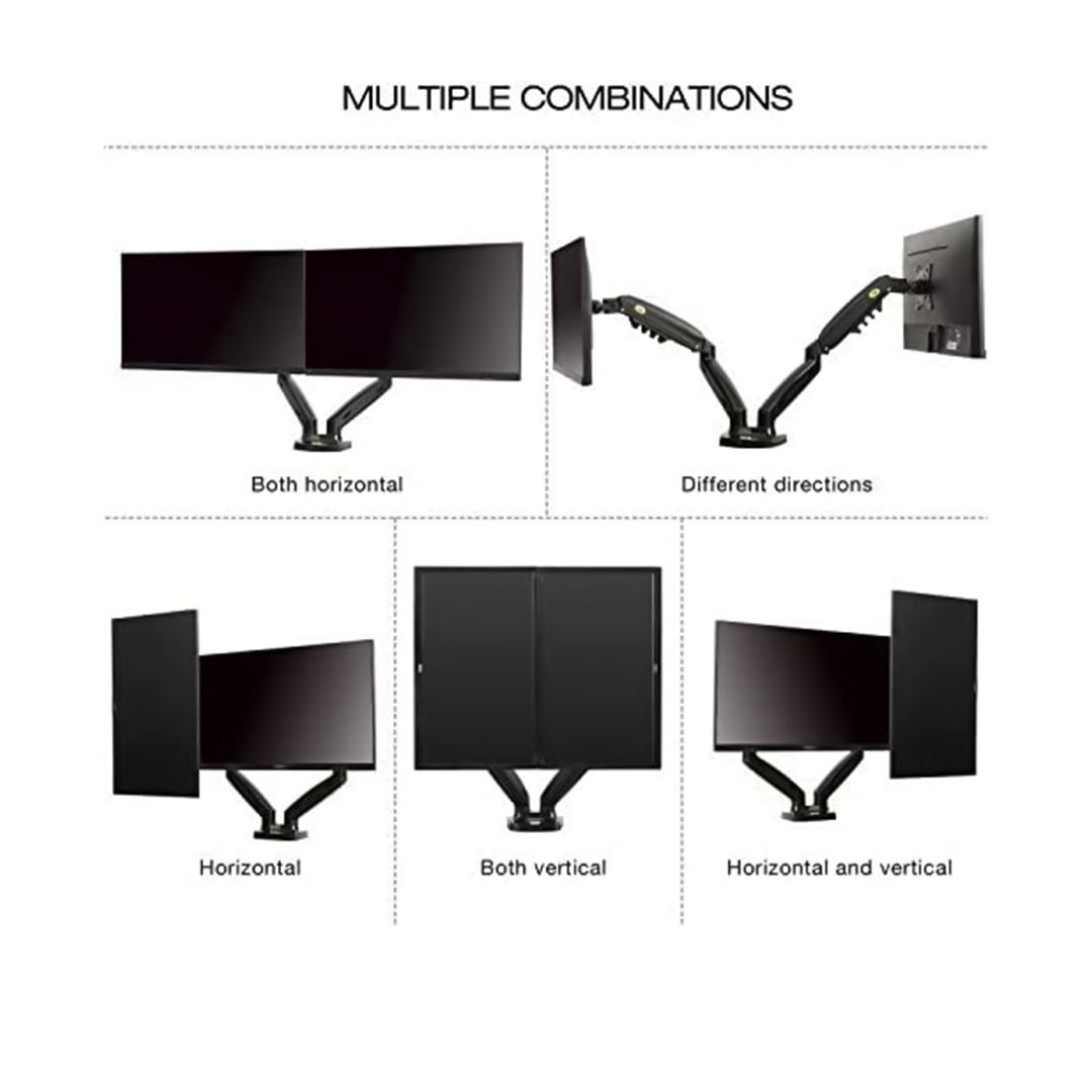 Dual Monitor Holder product thumbnail 19