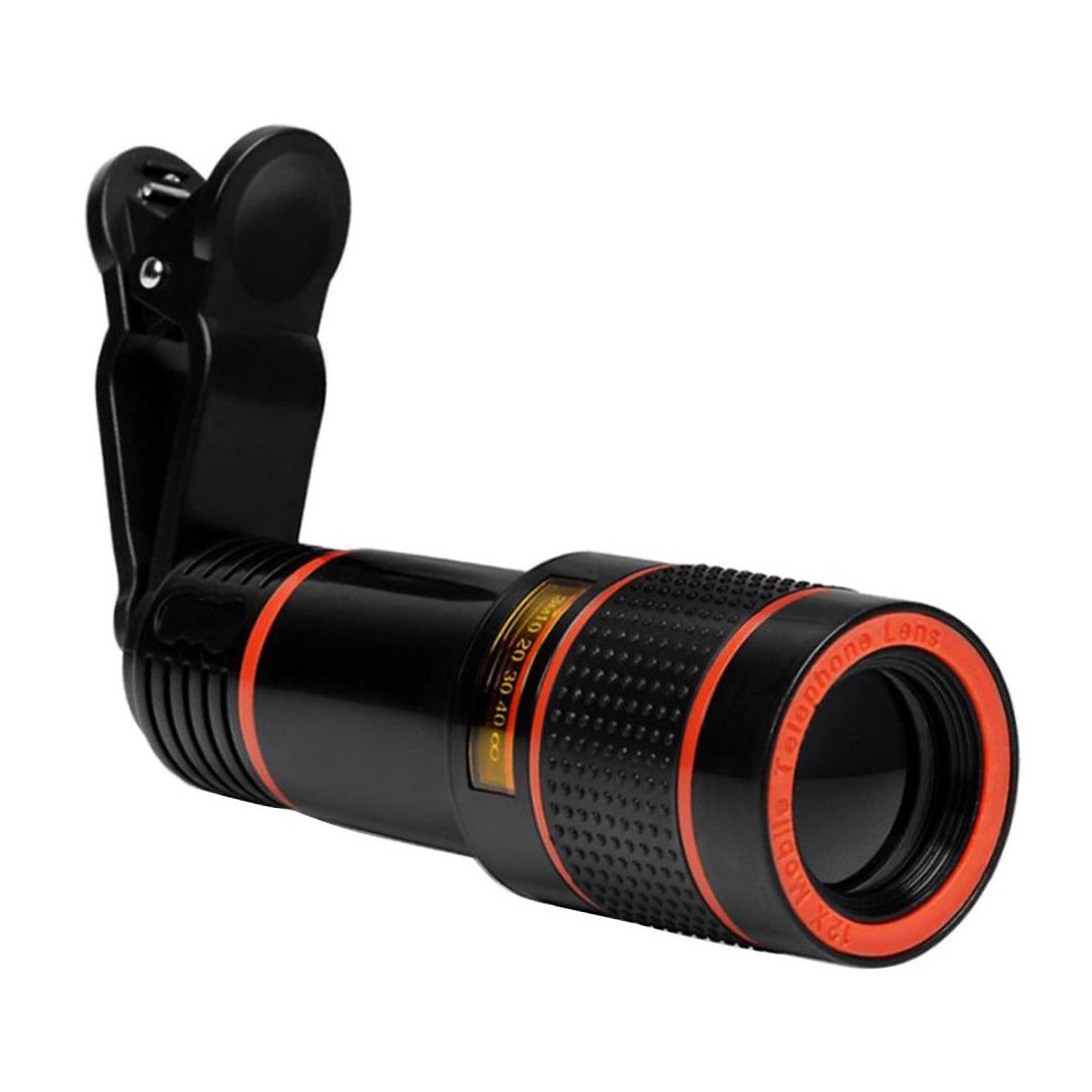 Mobile Phone Camera Zoom Lens product thumbnail 2