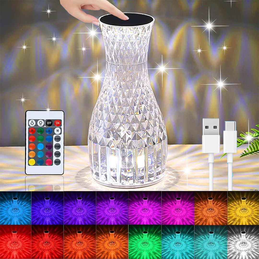 Table Lamp product thumbnail 16