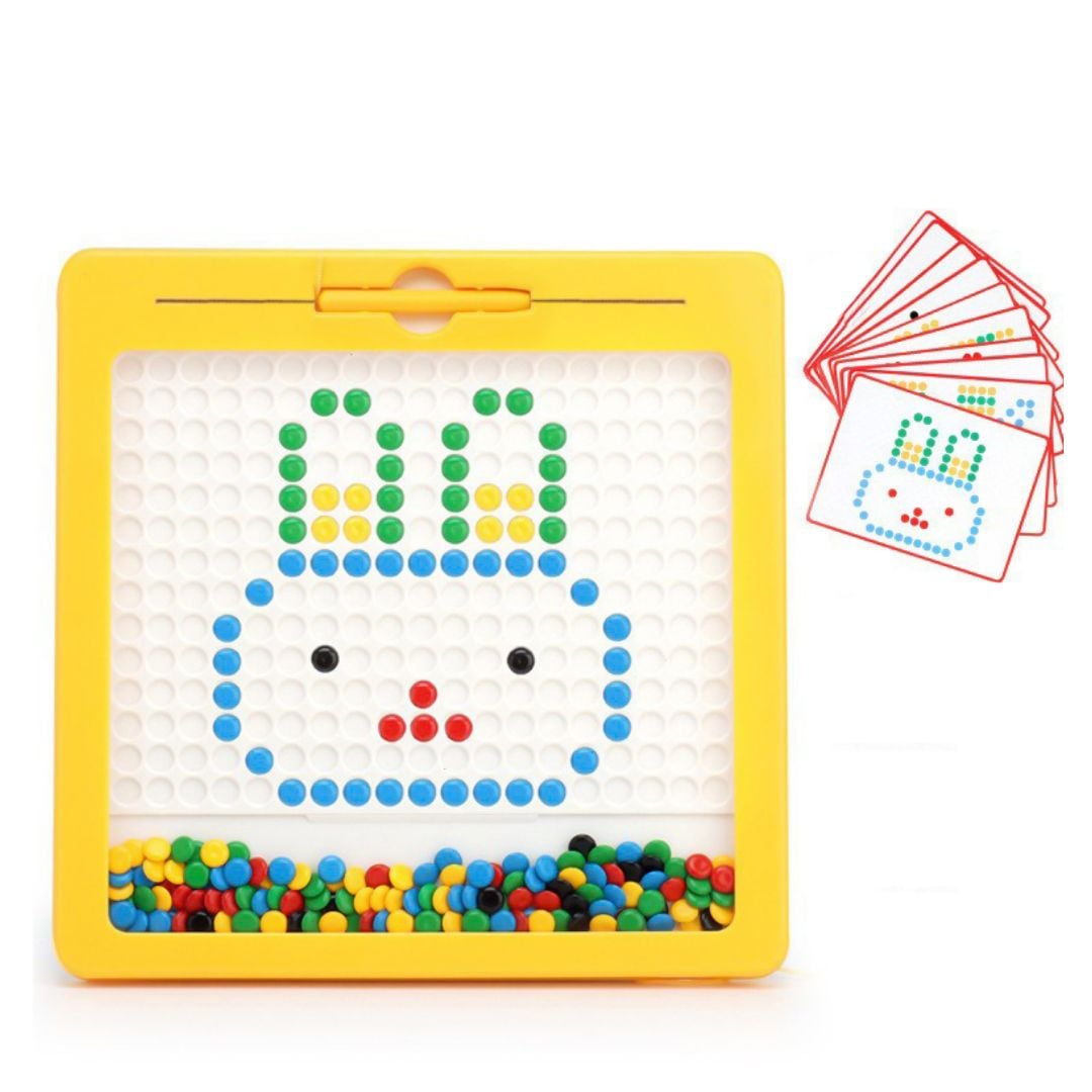 Drawing Board and Magnetic Points product thumbnail 9