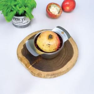 وعاء ستانلس لتقشير الرمان - 2