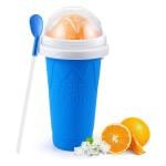Silicone Slush Cup - 10