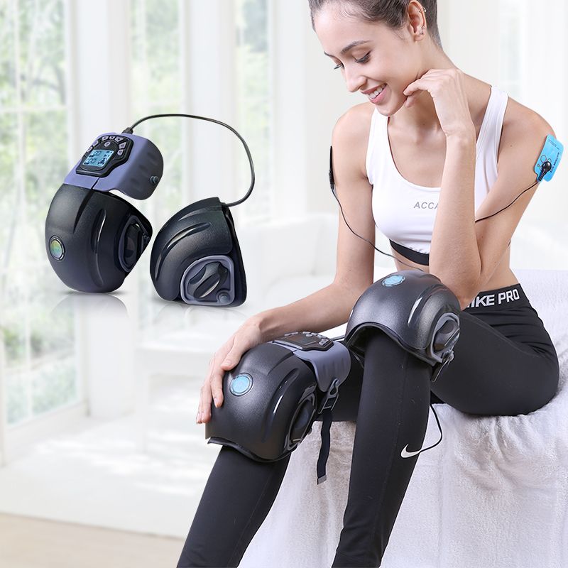 Knee Care Device product thumbnail 2
