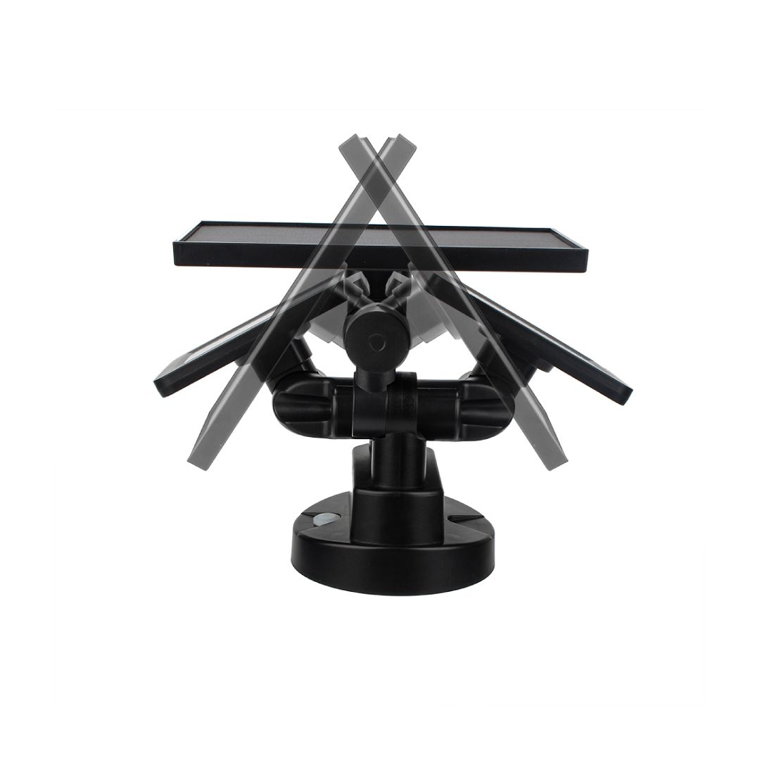Dual Solar Wall Light product thumbnail 9