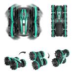 السيارة البرمائية للأطفال  - 9