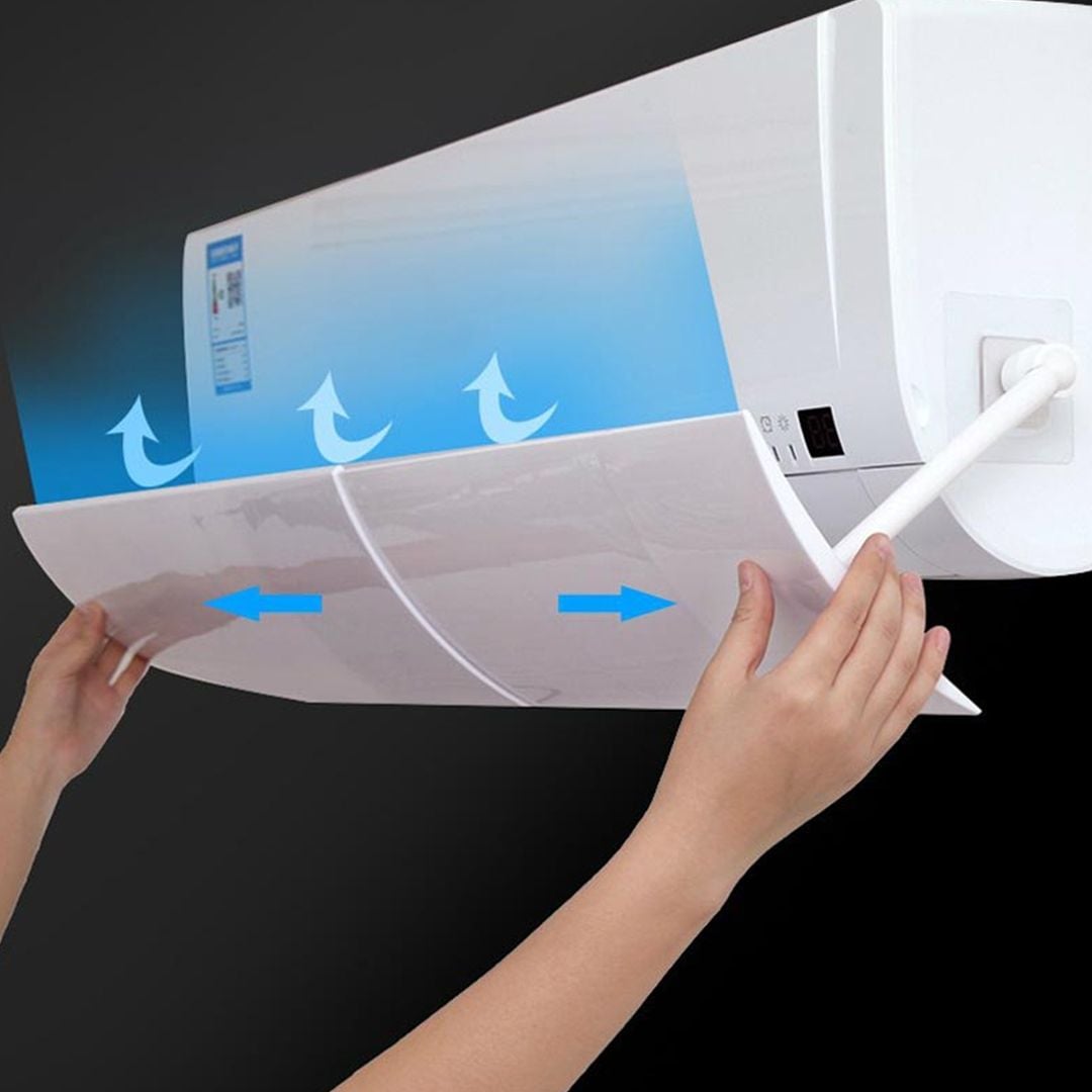 Air Conditioner Deflector product thumbnail 3
