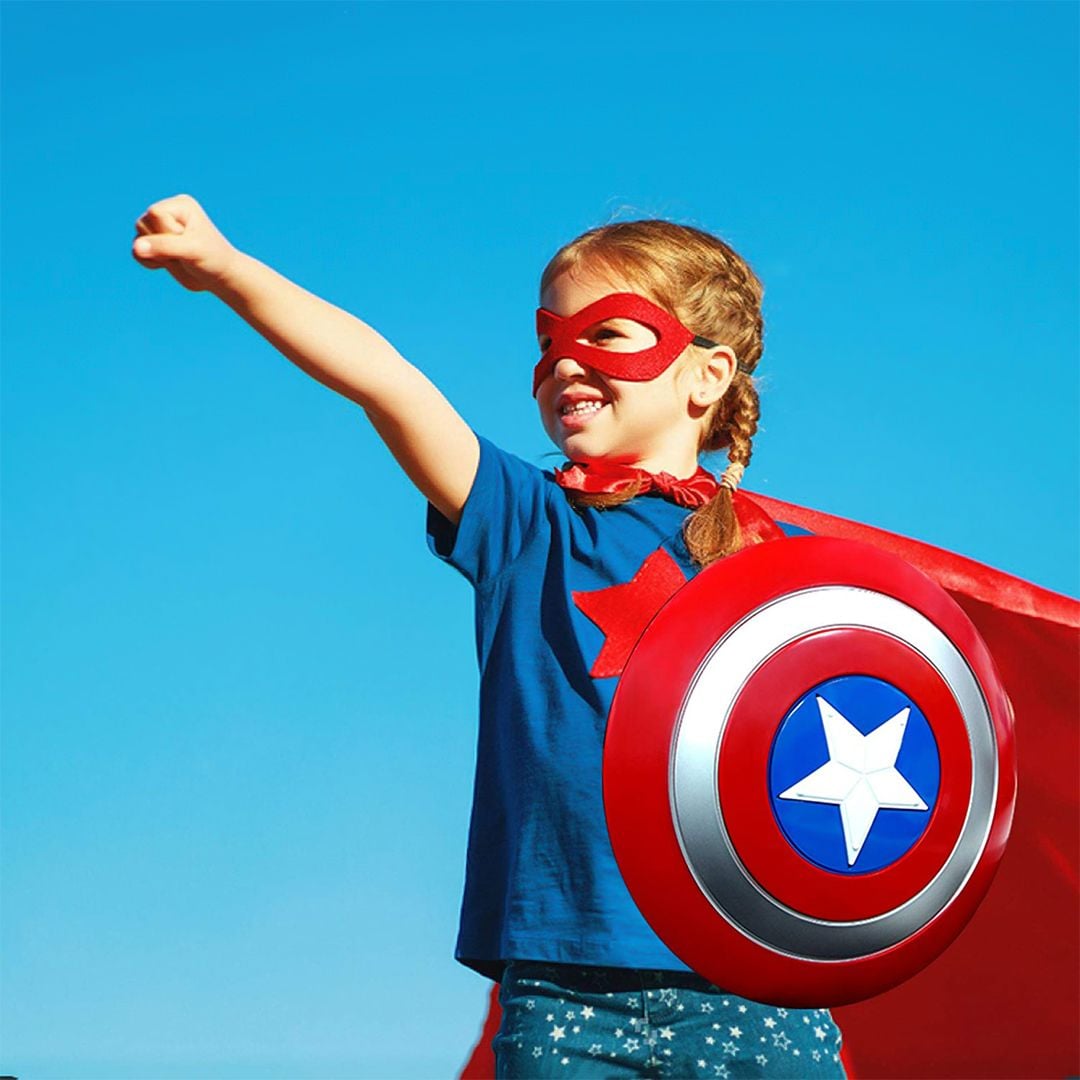 Captain America Costume product thumbnail 3