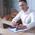 قلم إلكتروني للترجمة الفورية - 15