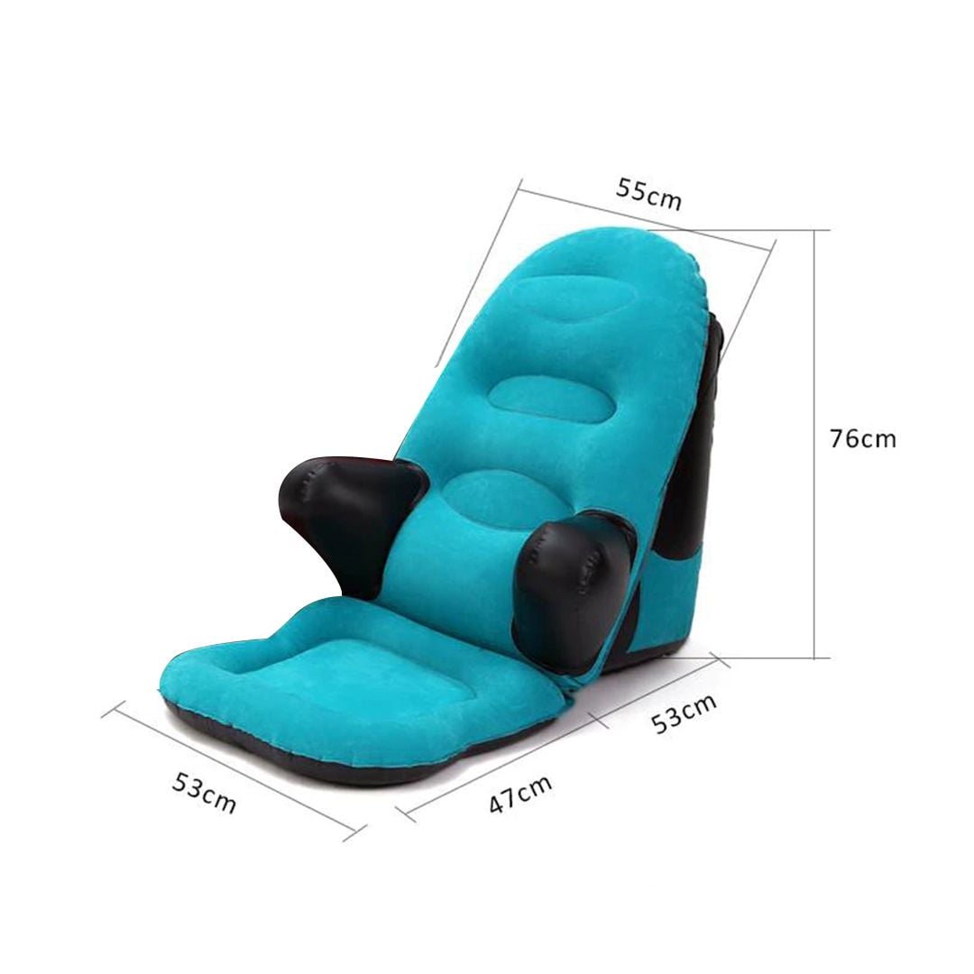 Picnic Inflatable Lazy Sofa product thumbnail 13