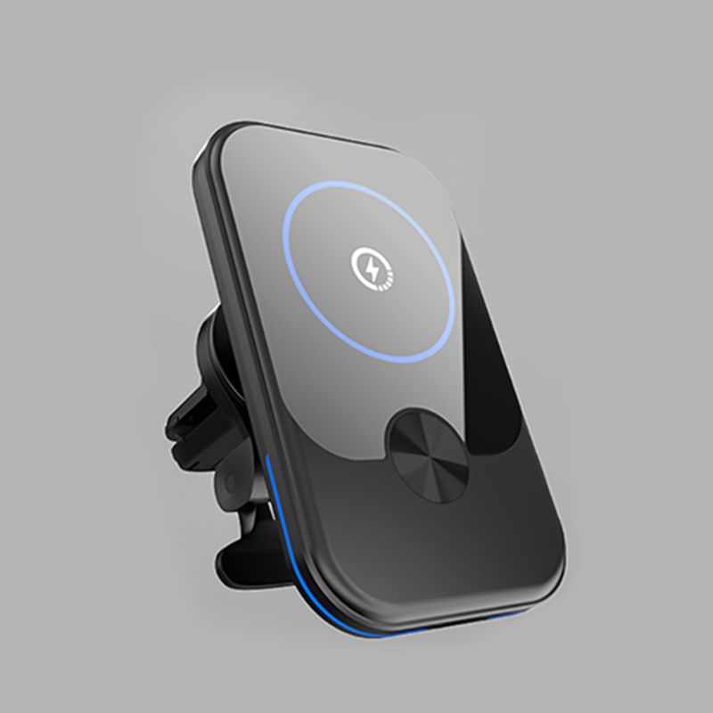 Wireless Magnetic Car Charger product thumbnail 8