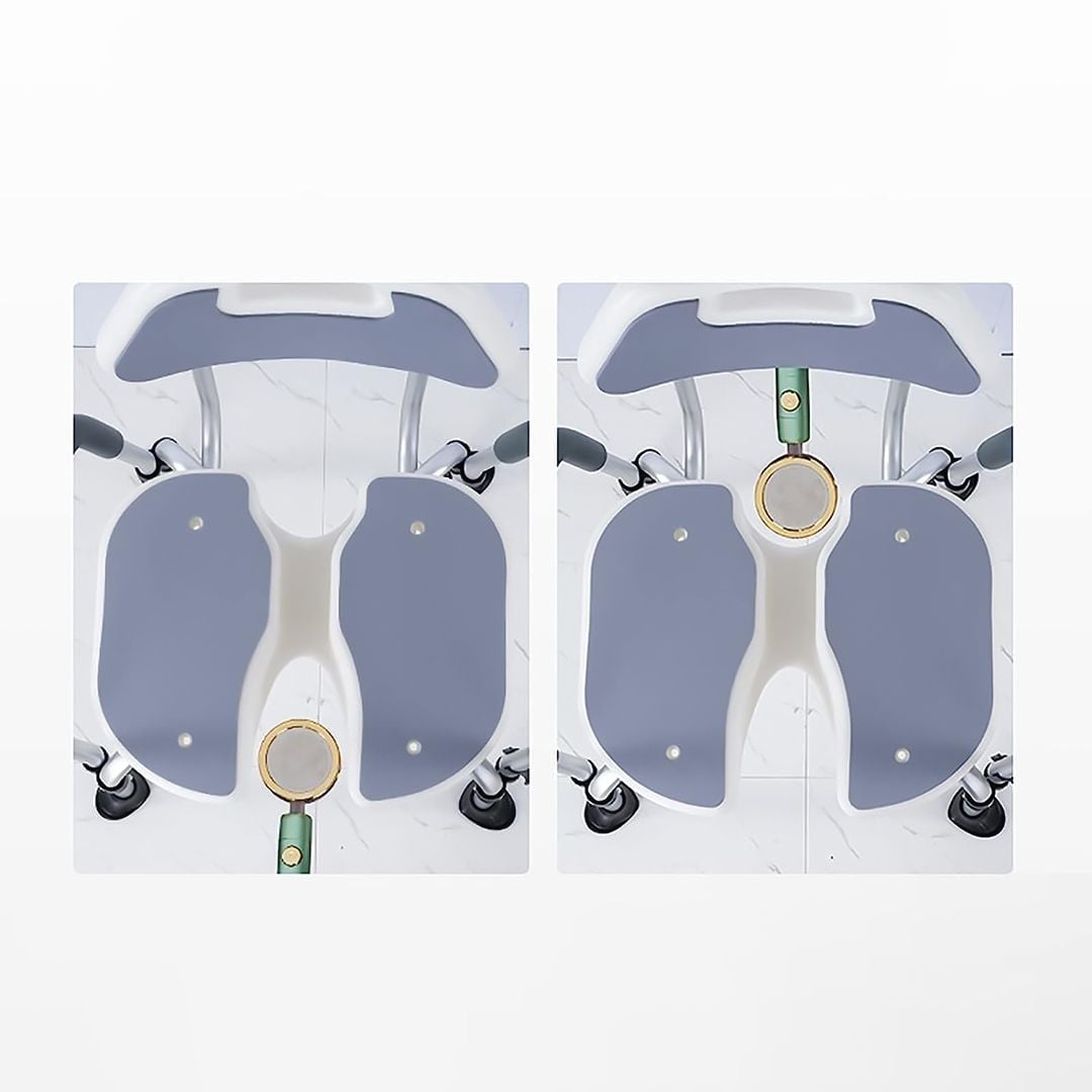 Adjustable Shower Chair For The Elderly product thumbnail 8