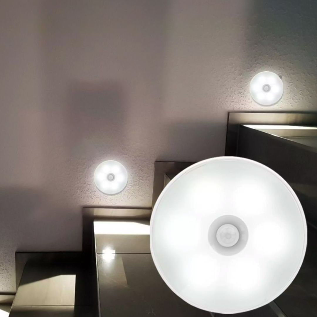 Round Night Lights Motion product thumbnail 10