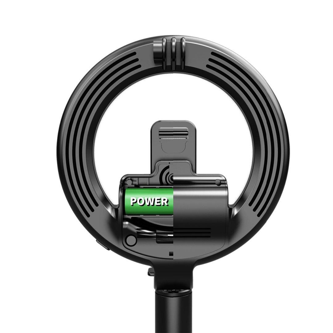 Selfie Stick Ring Light Tripod product thumbnail 13