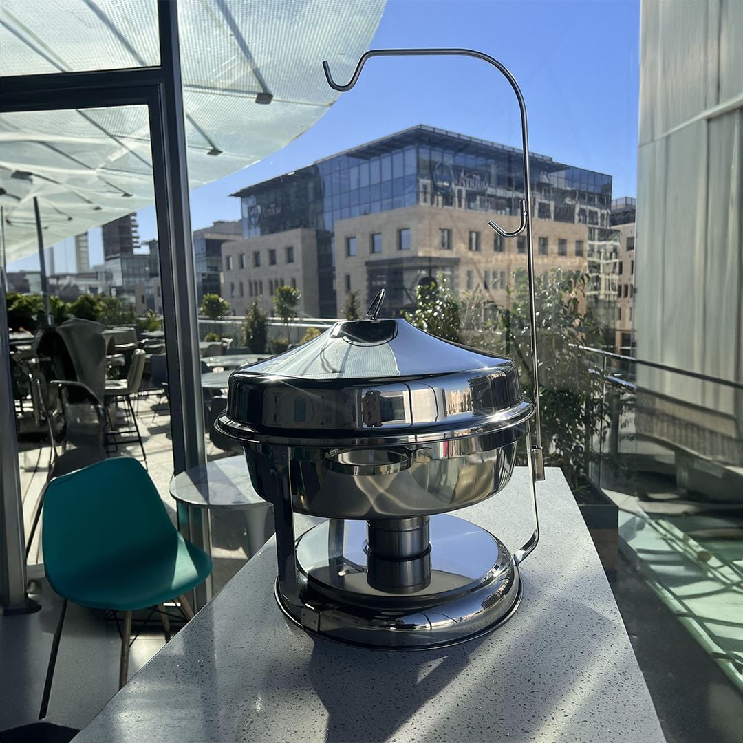 B Modern Design Hotel Serving Bowl product thumbnail 15