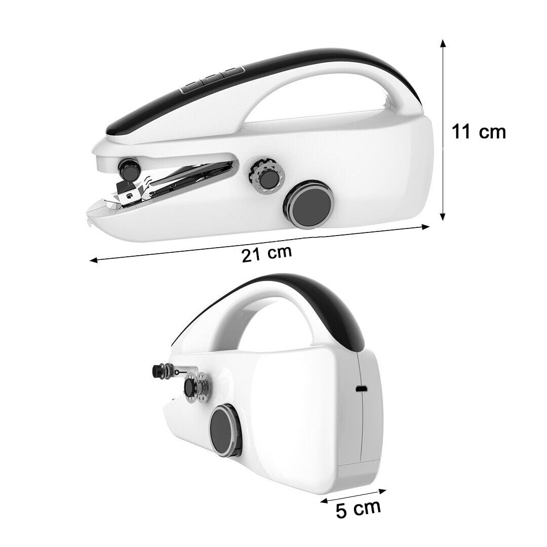 Portable Sewing Machine product thumbnail 19