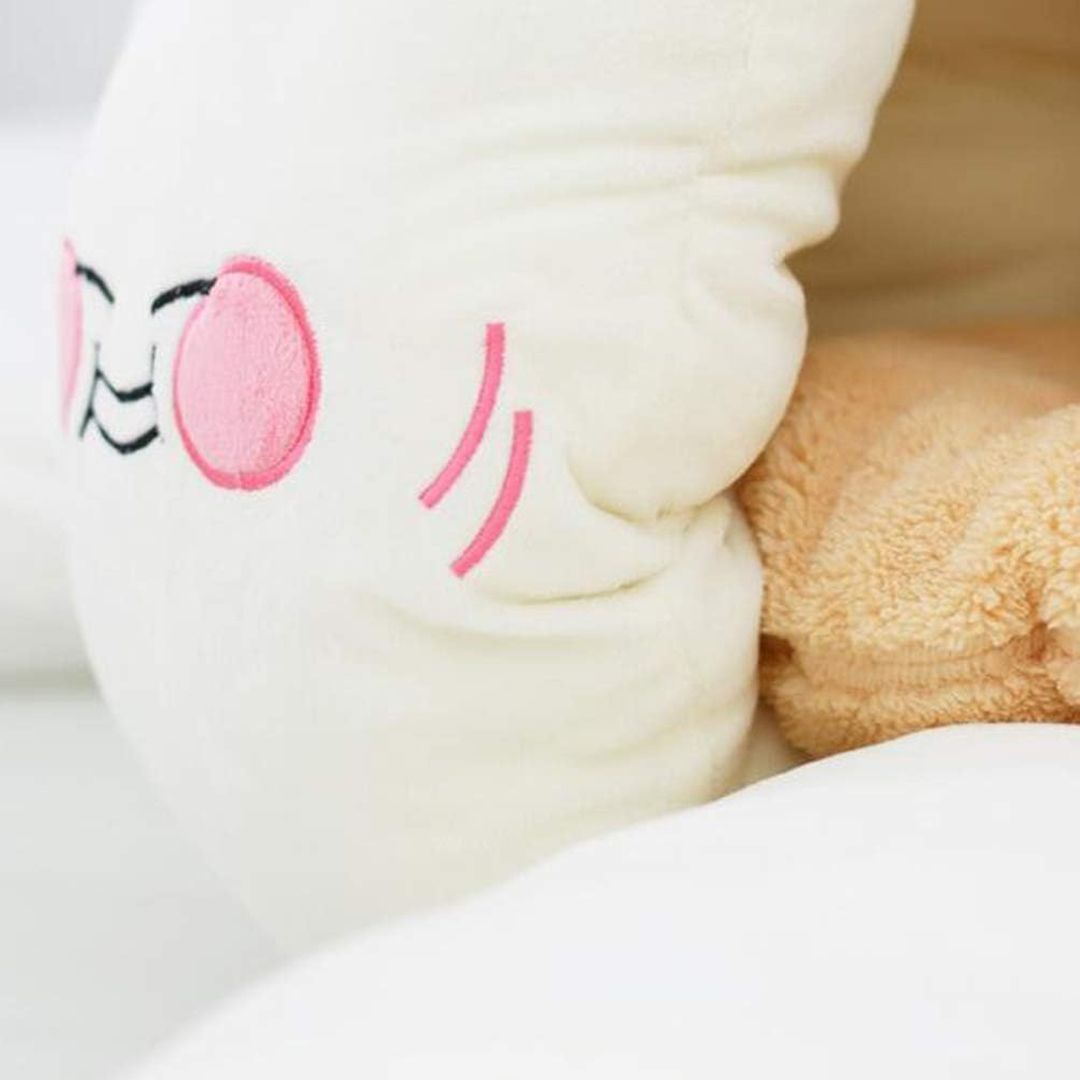 Garlic Cat Bed product thumbnail 7