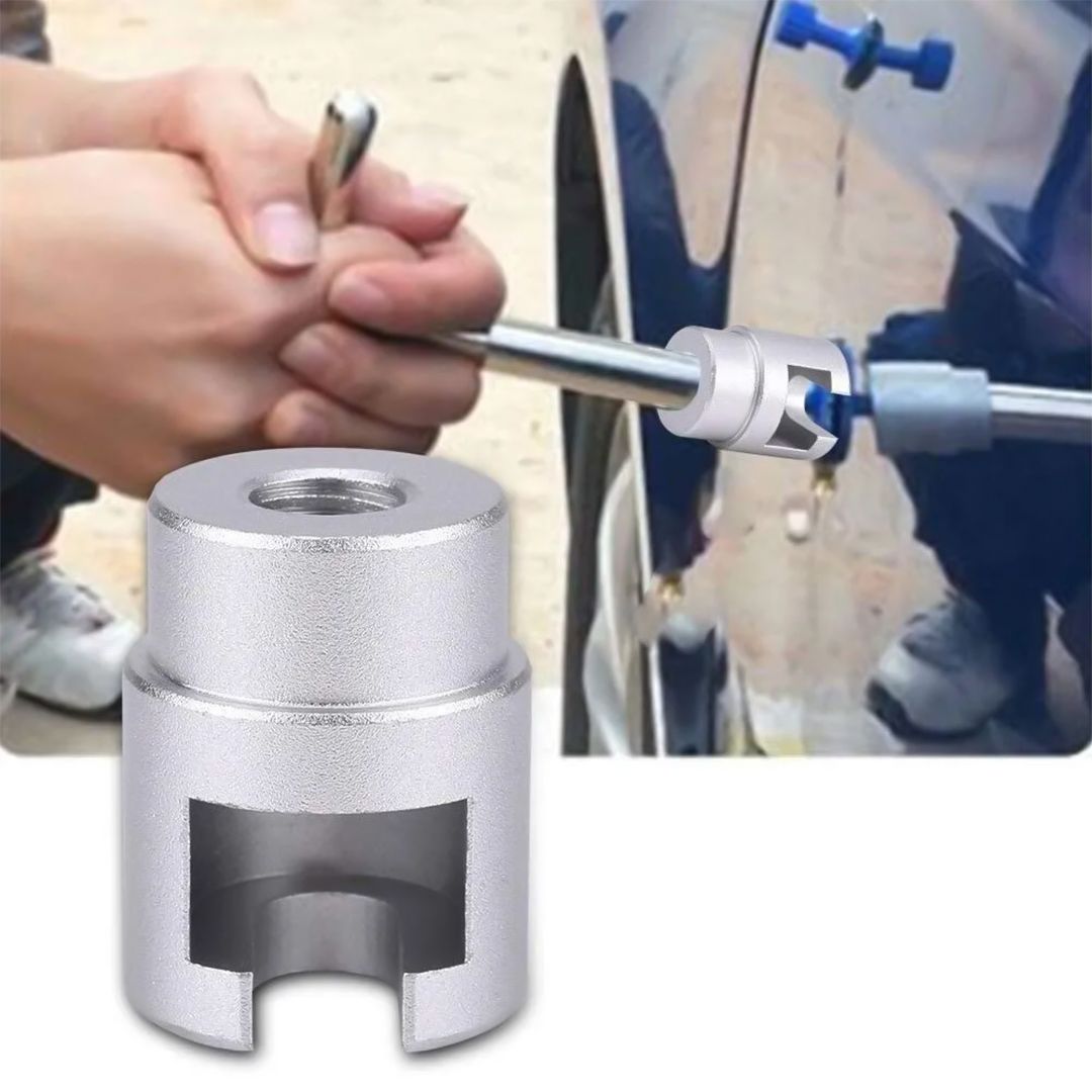 Car Body Repair Kit product thumbnail 6