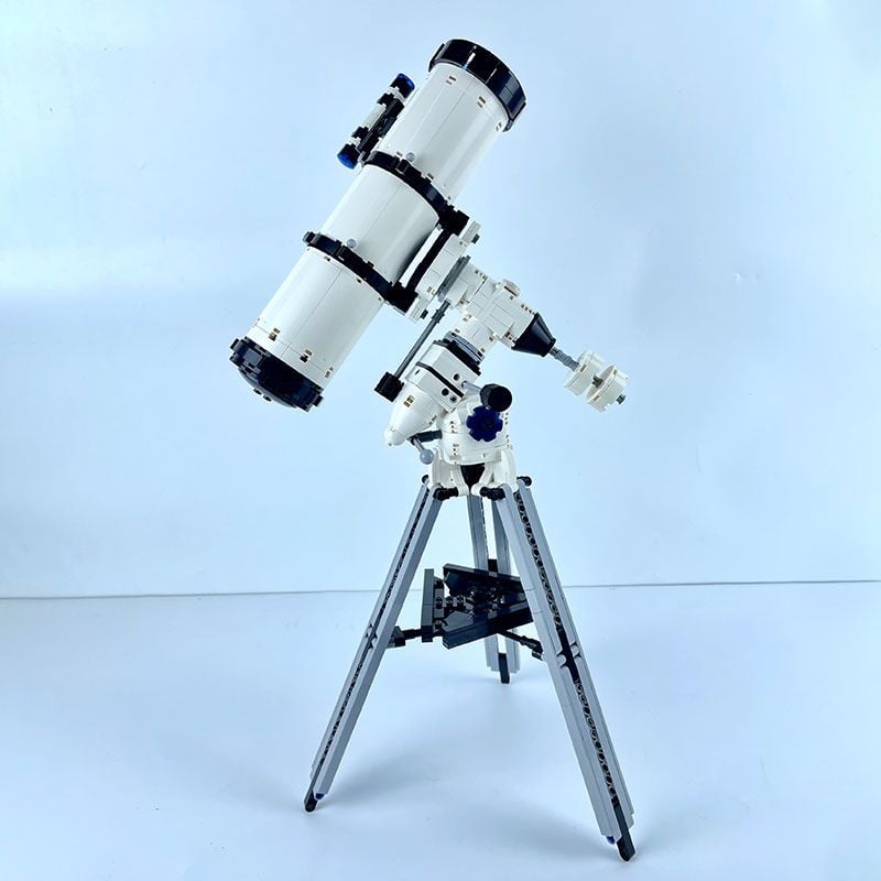 Astronomical telescope building kits product thumbnail 6