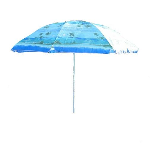 شمسية طاولة الرحلات - 1