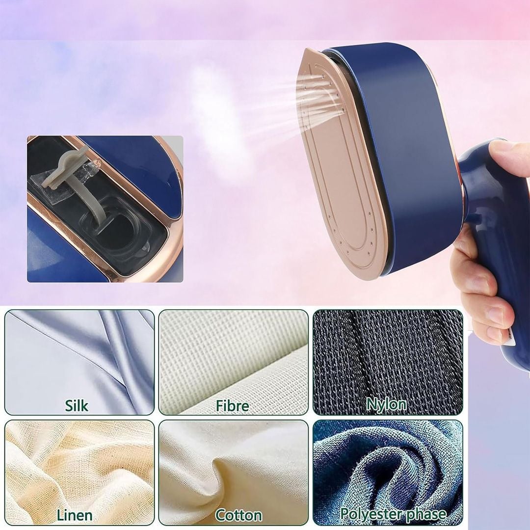 Handheld Thermal Iron product thumbnail 15
