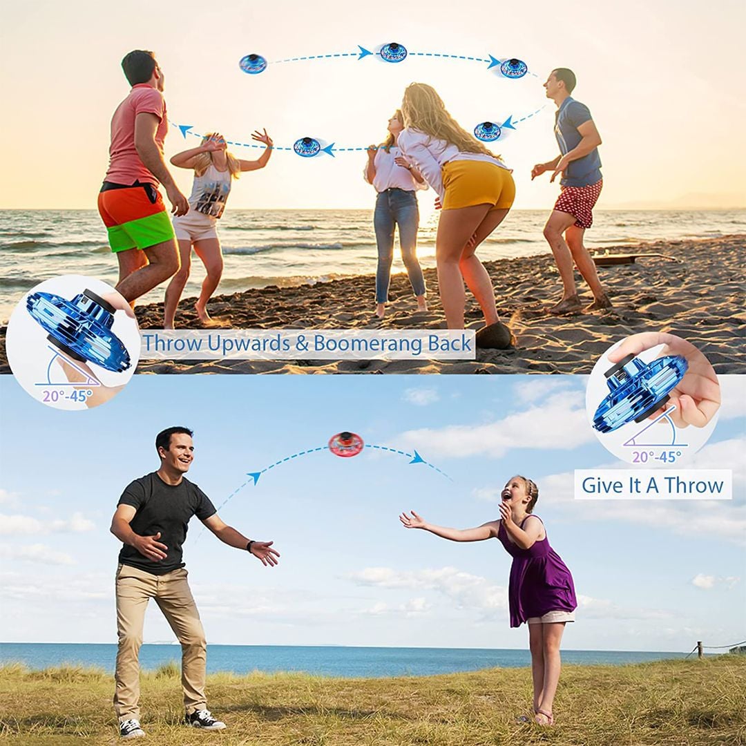 لعبة سبينر طائرة - 29