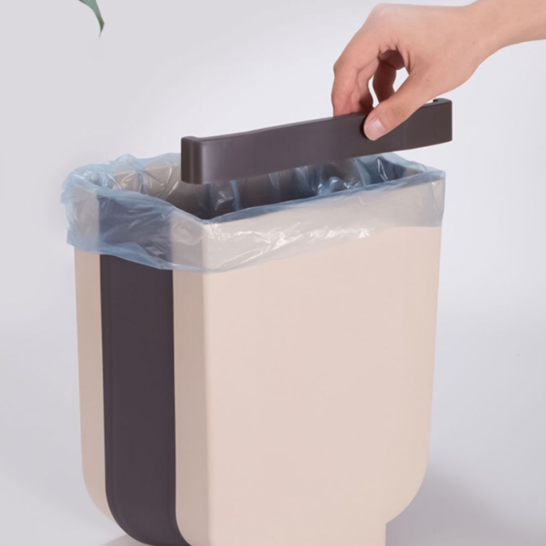 Suitable Kitchen Trash Can product thumbnail 4